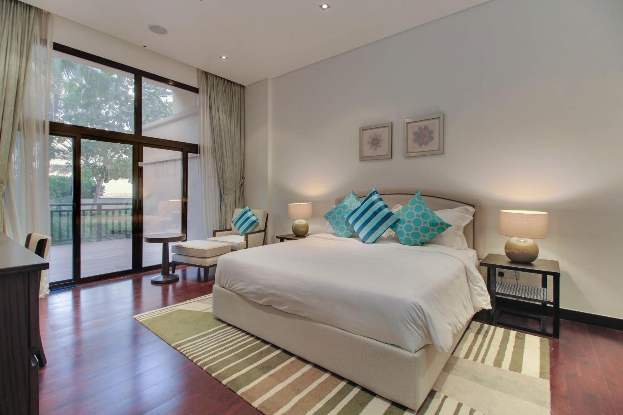 Apartment Luxe Getaways Royal Amwaj Palm Jumeirah